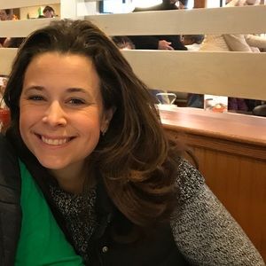 Meet your Posher, Karin